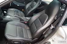 Porsche 911 996 Targa 3.6 2dr Coupe Tiptronic S Petrol