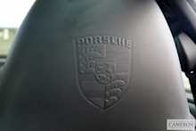 Porsche 911 996 Targa 3.6 2dr Coupe Tiptronic S Petrol