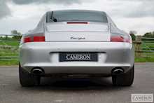 Porsche 911 996 Targa 3.6 2dr Coupe Tiptronic S Petrol