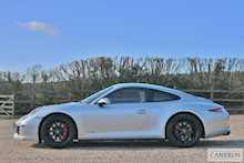 Porsche 911 991 Carrera GTS PDK 3.8 2dr Coupe Semi Auto Petrol