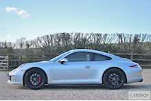 Porsche 911 991 Carrera GTS PDK 3.8 2dr Coupe Semi Auto Petrol