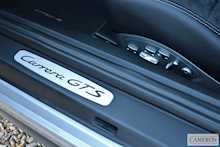 Porsche 911 991 Carrera GTS PDK 3.8 2dr Coupe Semi Auto Petrol