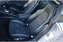 Porsche 911 991 Carrera GTS PDK 3.8 2dr Coupe Semi Auto Petrol