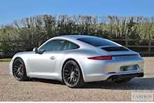Porsche 911 991 Carrera GTS PDK 3.8 2dr Coupe Semi Auto Petrol