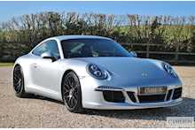 Porsche 911 991 Carrera GTS PDK 3.8 2dr Coupe Semi Auto Petrol