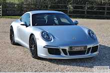 Porsche 911 991 Carrera GTS PDK 3.8 2dr Coupe Semi Auto Petrol