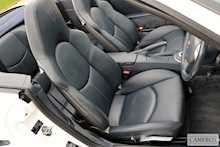 Porsche 911 997 Turbo Tiptronic 'S' Cabriolet