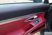 Porsche 718 Boxster 2.5 S PDK 2.5 2dr Convertible Semi Auto Petrol