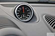 Porsche 718 Boxster 2.5 S PDK 2.5 2dr Convertible Semi Auto Petrol