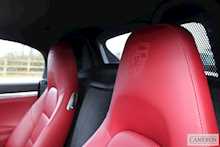 Porsche 718 Boxster 2.5 S PDK 2.5 2dr Convertible Semi Auto Petrol