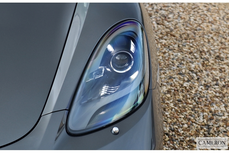 Porsche 718 Boxster 2.5 S PDK 2.5 2dr Convertible Semi Auto Petrol