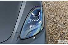 Porsche 718 Boxster 2.5 S PDK 2.5 2dr Convertible Semi Auto Petrol