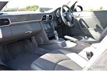 Porsche 911 997 Carrera 4 S Gen 2 PDK Coupe 3.8 2dr Coupe Semi Auto Petrol