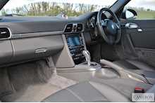 Porsche 911 997 Carrera 4 S Gen 2 PDK Coupe 3.8 2dr Coupe Semi Auto Petrol