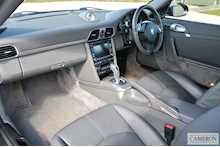 Porsche 911 997 Carrera 4 S Gen 2 PDK Coupe 3.8 2dr Coupe Semi Auto Petrol