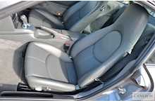 Porsche 911 997 Carrera 4 S Gen 2 PDK Coupe 3.8 2dr Coupe Semi Auto Petrol