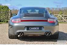 Porsche 911 997 Carrera 4 S Gen 2 PDK Coupe 3.8 2dr Coupe Semi Auto Petrol