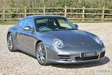 Porsche 911 997 Carrera 4 S Gen 2 PDK Coupe 3.8 2dr Coupe Semi Auto Petrol