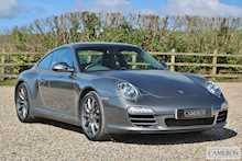 Porsche 911 997 Carrera 4 S Gen 2 PDK Coupe 3.8 2dr Coupe Semi Auto Petrol