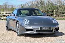 Porsche 911 997 Carrera 4 S Gen 2 PDK Coupe 3.8 2dr Coupe Semi Auto Petrol