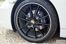 Porsche Cayman 981 2.7 Coupe