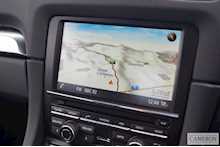 Porsche Cayman 981 2.7 Coupe