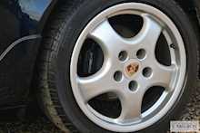 Porsche 911 964 Carrera 4 Cabriolet 3.6 2dr Convertible Manual Petrol