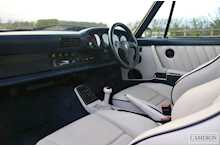 Porsche 911 964 Carrera 4 Cabriolet 3.6 2dr Convertible Manual Petrol