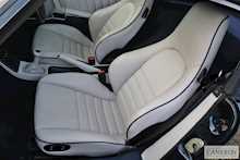 Porsche 911 964 Carrera 4 Cabriolet 3.6 2dr Convertible Manual Petrol