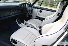 Porsche 911 964 Carrera 4 Cabriolet 3.6 2dr Convertible Manual Petrol