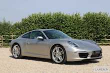 Porsche 911 991 Carrera 2 S Coupe PDK 3.8 2dr Coupe Semi Auto Petrol