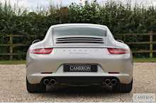 Porsche 911 991 Carrera 2 S Coupe PDK 3.8 2dr Coupe Semi Auto Petrol