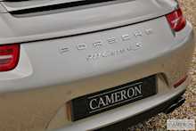 Porsche 911 991 Carrera 2 S Coupe PDK 3.8 2dr Coupe Semi Auto Petrol
