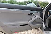 Porsche 911 991 Carrera 2 S Coupe PDK 3.8 2dr Coupe Semi Auto Petrol