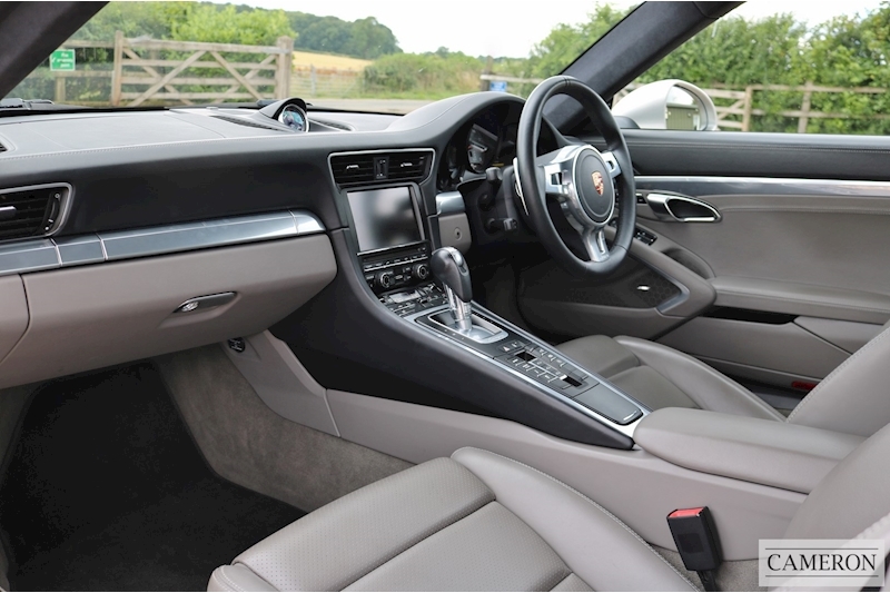 Porsche 911 991 Carrera 2 S Coupe PDK 3.8 2dr Coupe Semi Auto Petrol