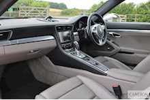 Porsche 911 991 Carrera 2 S Coupe PDK 3.8 2dr Coupe Semi Auto Petrol
