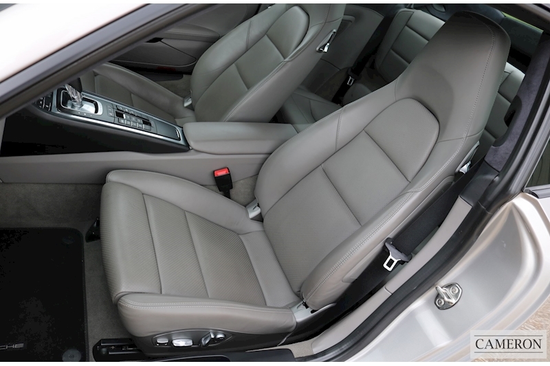 Porsche 911 991 Carrera 2 S Coupe PDK 3.8 2dr Coupe Semi Auto Petrol