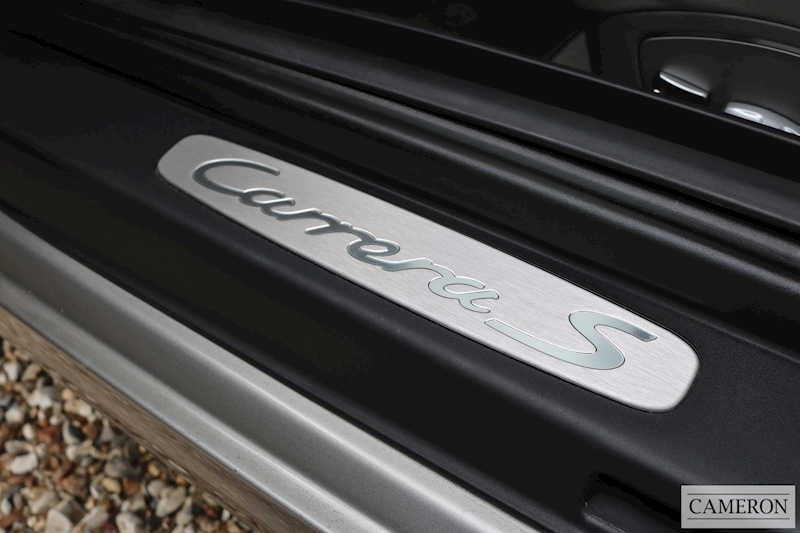 Porsche 911 991 Carrera 2 S Coupe PDK 3.8 2dr Coupe Semi Auto Petrol