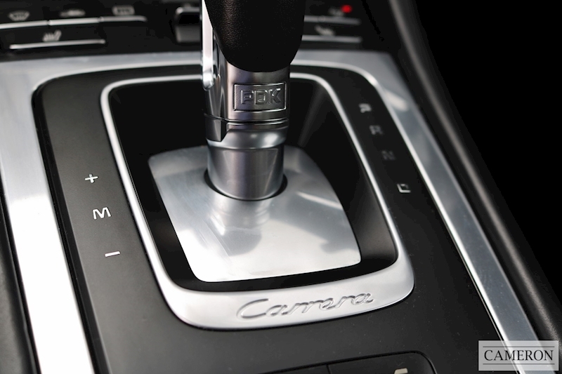 Porsche 911 991 Carrera 2 S Coupe PDK 3.8 2dr Coupe Semi Auto Petrol