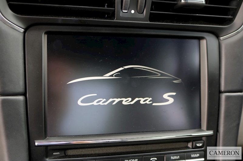 Porsche 911 991 Carrera 2 S Coupe PDK 3.8 2dr Coupe Semi Auto Petrol