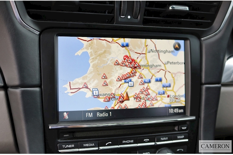 Porsche 911 991 Carrera 2 S Coupe PDK 3.8 2dr Coupe Semi Auto Petrol