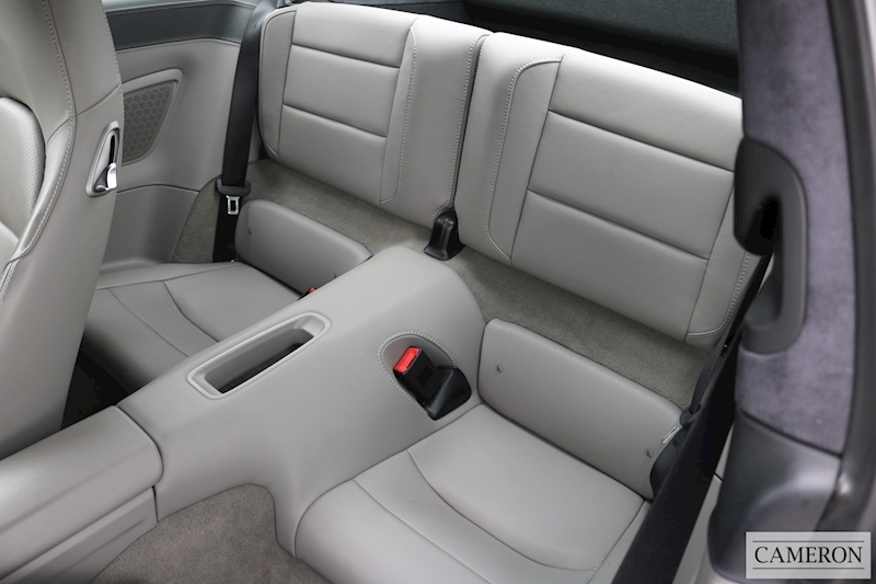 Porsche 911 991 Carrera 2 S Coupe PDK 3.8 2dr Coupe Semi Auto Petrol