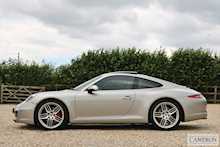 Porsche 911 991 Carrera 2 S Coupe PDK 3.8 2dr Coupe Semi Auto Petrol