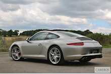 Porsche 911 991 Carrera 2 S Coupe PDK 3.8 2dr Coupe Semi Auto Petrol