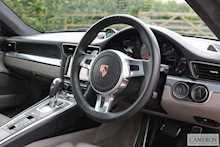 Porsche 911 991 Carrera 2 S Coupe PDK 3.8 2dr Coupe Semi Auto Petrol