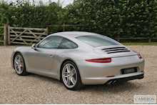Porsche 911 991 Carrera 2 S Coupe PDK 3.8 2dr Coupe Semi Auto Petrol