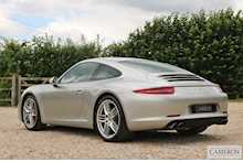 Porsche 911 991 Carrera 2 S Coupe PDK 3.8 2dr Coupe Semi Auto Petrol