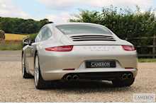 Porsche 911 991 Carrera 2 S Coupe PDK 3.8 2dr Coupe Semi Auto Petrol