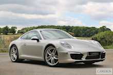 Porsche 911 991 Carrera 2 S Coupe PDK 3.8 2dr Coupe Semi Auto Petrol