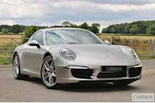 Porsche 911 991 Carrera 2 S Coupe PDK 3.8 2dr Coupe Semi Auto Petrol